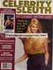 Magazine for Men Celebrity Sleuth 9-4 1996 *Cindy Crawford*